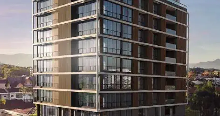 Apartamento no santo antônio com 3 quartos para venda, 184 m²