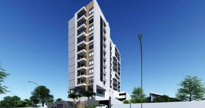 Apartamento no anita garibaldi com 5 quartos para venda, 104 m²