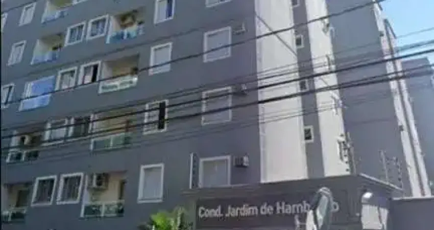 APARTAMENTO no SANTO ANTÔNIO com 2 quartos para LOCAÇÃO, 52 m²