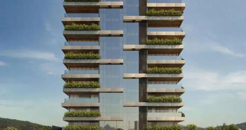 Apartamento no santo antônio com 4 quartos para venda, 259 m²