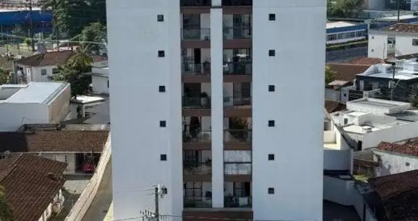 Apartamento no anita garibaldi com 3 quartos para venda, 87 m²