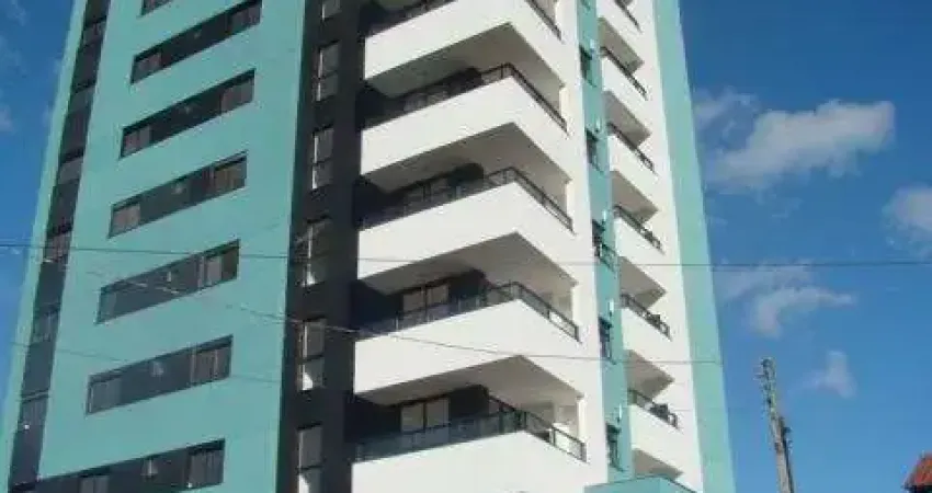 Apartamento com 3 quartos à venda na Rua Aracaju, 829, Saguaçu, Joinville