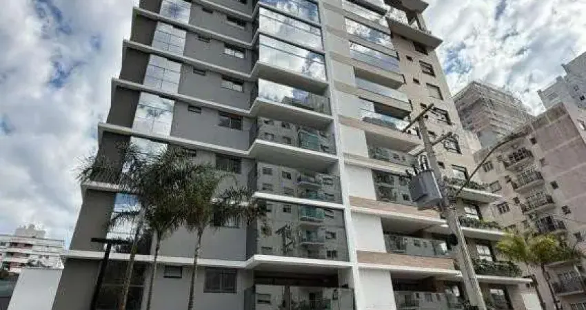 Apartamento com 2 quartos à venda na Rua Henrique Miers, 154, Atiradores, Joinville