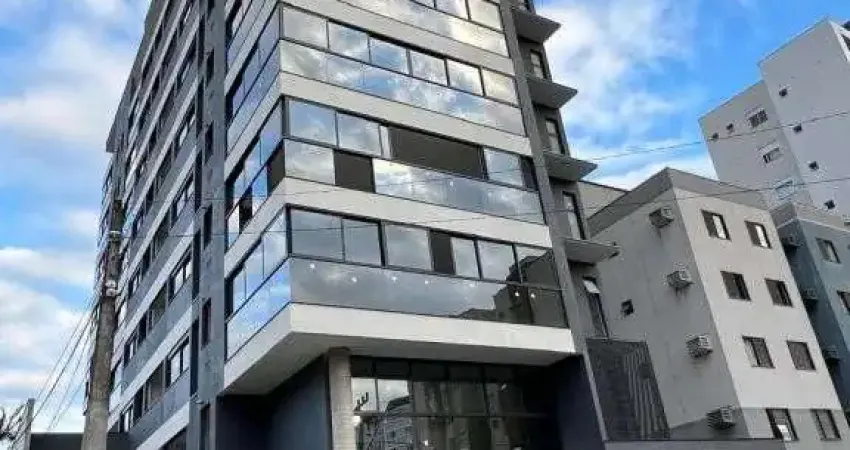 Apartamento com 2 quartos à venda na Rua Fernando Machado, 114, América, Joinville
