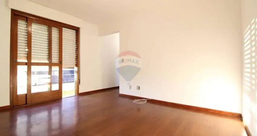 Apartamento de 88m² - localização estratégica no bairro floresta