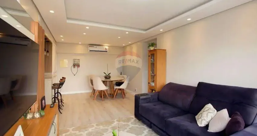 Apartamento com 2 quartos e 2 banheiros à venda 70m² por r$ 580.000