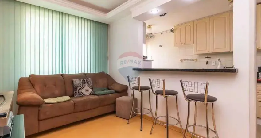 Apartamento com 1 quarto à venda na Rua Coronel Aparício Borges, 168, Glória, Porto Alegre