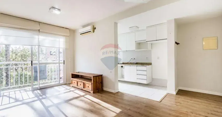 Apartamento com 2 quartos à venda na Rua Doutor Campos Velho, 1888, Cristal, Porto Alegre