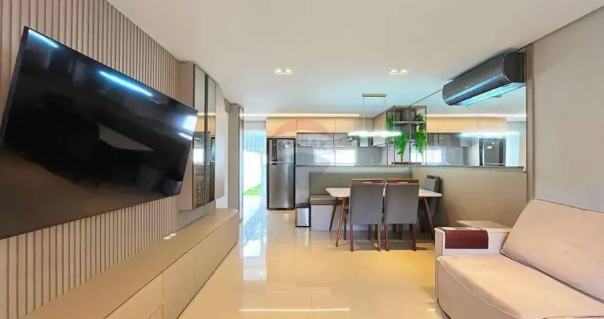 Casa com 3 quartos à venda na Rua Zuzu Angel, 220, Hípica, Porto Alegre