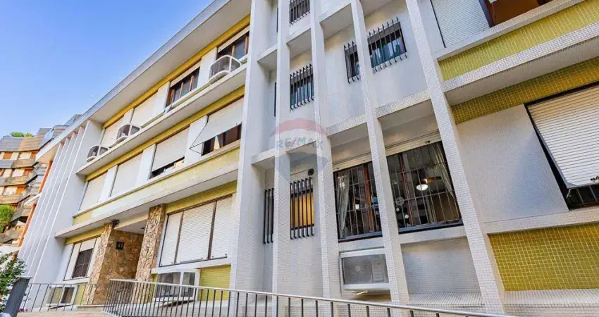 Apartamento com 190 m², 3 dormitórios, 2 vagas à venda por r$820.000,00 no bairro auxiliadora
