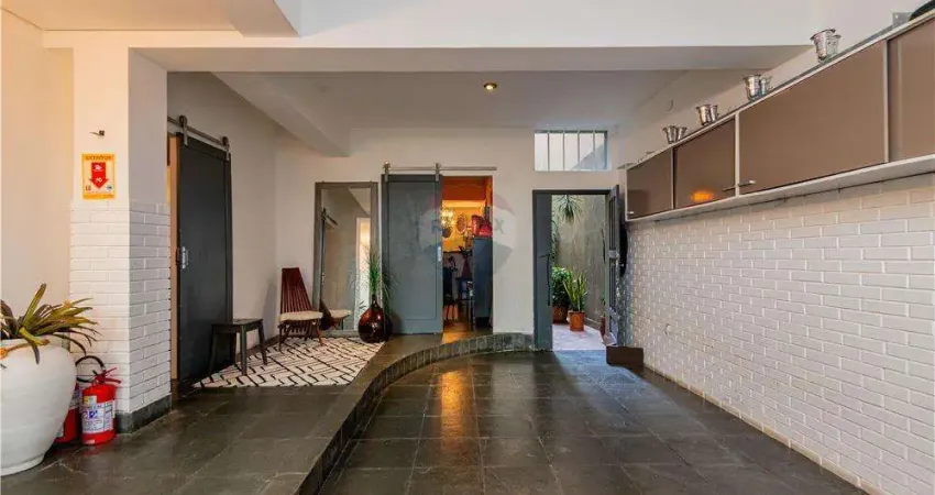 Apartamento com 2 quartos à venda na Rua André Puente, 92, Independência, Porto Alegre