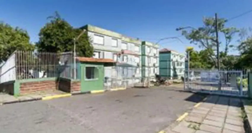 Apartamento com 3 quartos à venda no Santa Tereza, Porto Alegre 