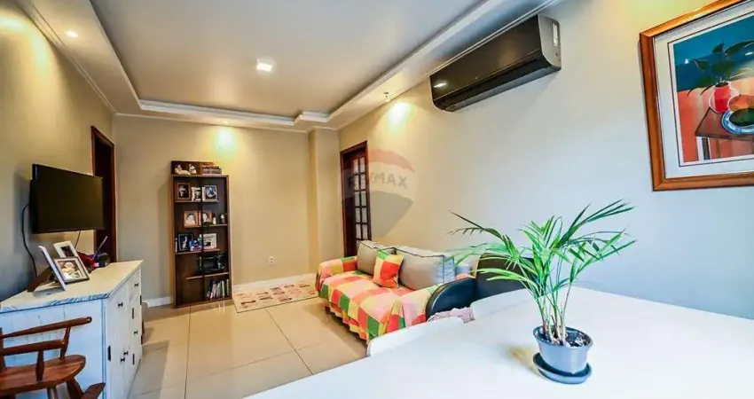 Apartamento com 2 quartos à venda na Avenida Teresópolis, 3183, Teresópolis, Porto Alegre