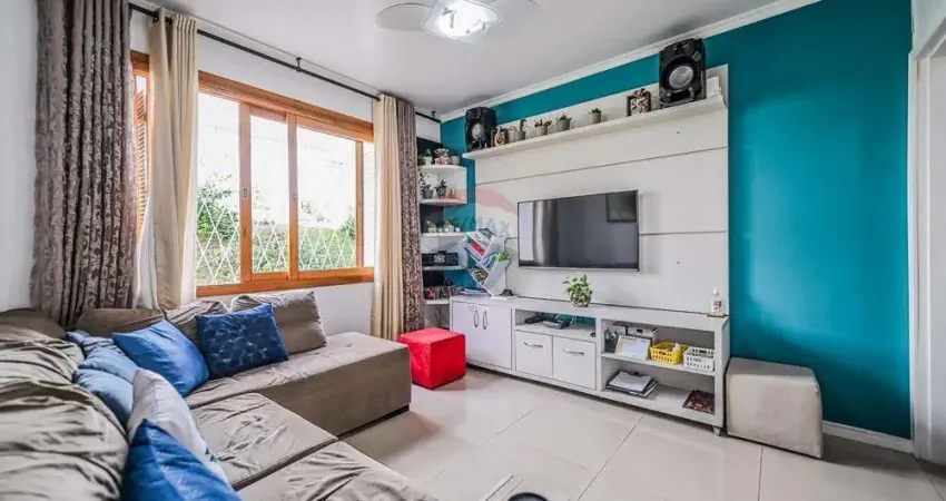 Apartamento com 2 quartos à venda na Rua Dona Otília, 3794, Santa Tereza, Porto Alegre