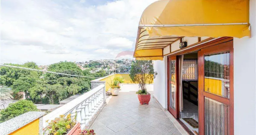 Cobertura com 2 quartos à venda na Rua Erechim, 543, Nonoai, Porto Alegre