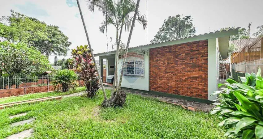 Casa em condomínio fechado com 3 quartos à venda na Acesso das Tulipas, 87, Santa Tereza, Porto Alegre