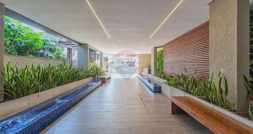 Apartamento novo com 3 suítes – pronto para personalizar -101 metros - infraestrutura completa -2 vagas - menino deus - r$ 850.000,00