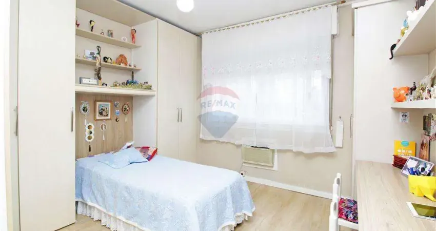 Apartamento à venda 84 m²| 3 dormitórios | menino deus – porto alegre/rs