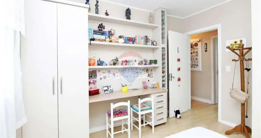 Apartamento à venda 84 m²| 3 dormitórios | menino deus – porto alegre/rs