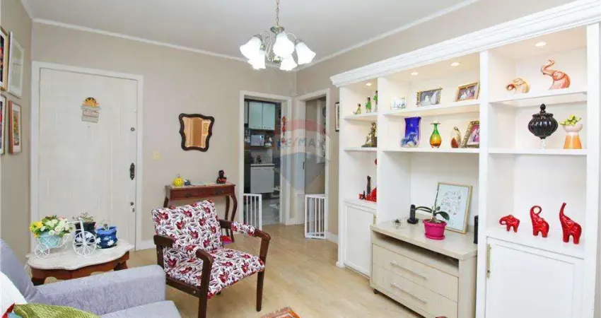 Apartamento à venda 84 m²| 3 dormitórios | menino deus – porto alegre/rs