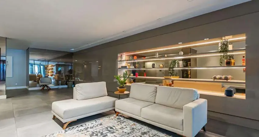 Apartamento com 2 quartos à venda na Rua Cipó, 392, Passo da Areia, Porto Alegre