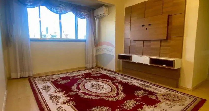 Apartamento com 1 quarto à venda na Rua Dona Eugênia, 954, Santa Cecília, Porto Alegre