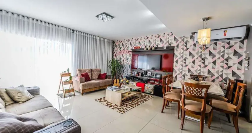 Apartamento com 3 quartos à venda na Rua Coronel Aristides, 52, Camaquã, Porto Alegre