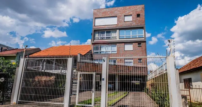 Apartamento com 3 quartos à venda na Rua Coronel Aristides, 52, Camaquã, Porto Alegre