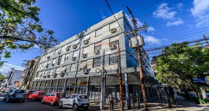 Apartamento com 3 quartos à venda na Avenida Getúlio Vargas, 690, Menino Deus, Porto Alegre