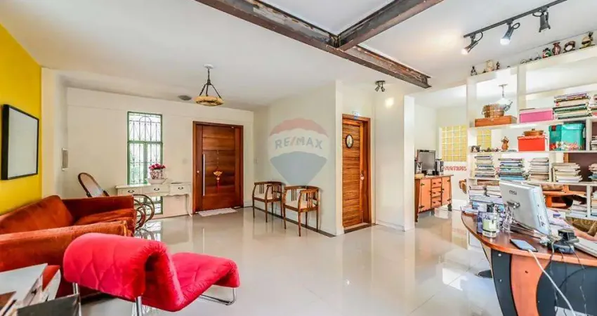 Casa em condomínio fechado com 4 quartos à venda na Acesso das Figueiras, 108, Santa Tereza, Porto Alegre