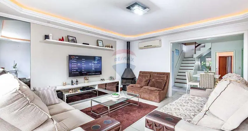 Casa com 5 quartos à venda na Avenida Engenheiro José Maria de Carvalho, 94, Vila Ipiranga, Porto Alegre