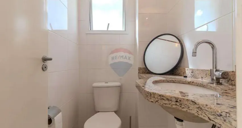 Apartamento com 2 quartos à venda no Santa Cecília, Porto Alegre 