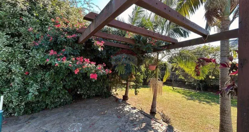 Recanto em charqueadas: casa com piscina, 1200 m² de terreno