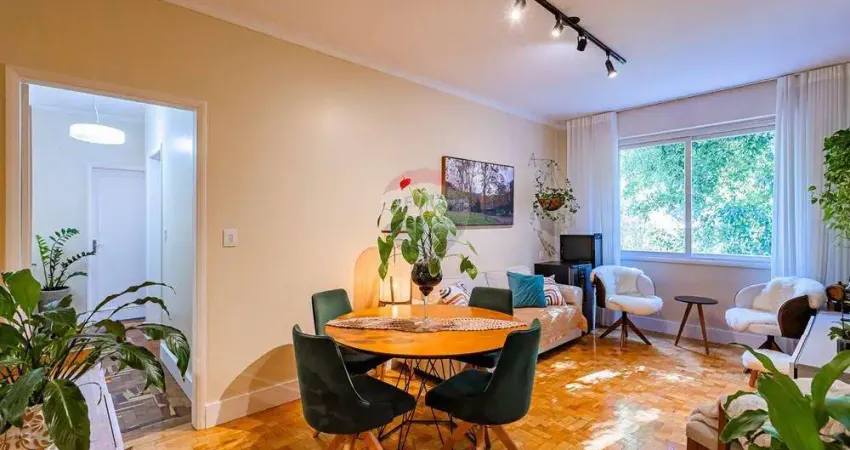 Apartamento com 2 quartos à venda na Rua Eça de Queiroz, 639, Petrópolis, Porto Alegre