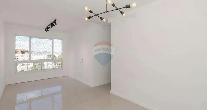 Apartamento 3 dormitórios com infra completa - financiável pelo programa minha casa, minha vida