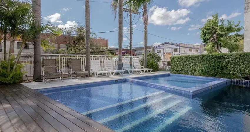 Apartamento 3 dormitórios com infra completa - financiável pelo programa minha casa, minha vida