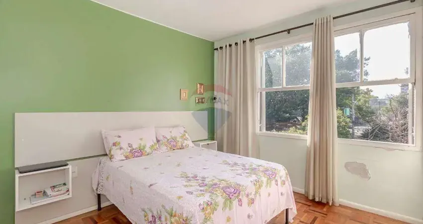 Seu novo lar te espera no bairro santana – conforto, praticidade e aquele aconchego que faz toda a diferença!