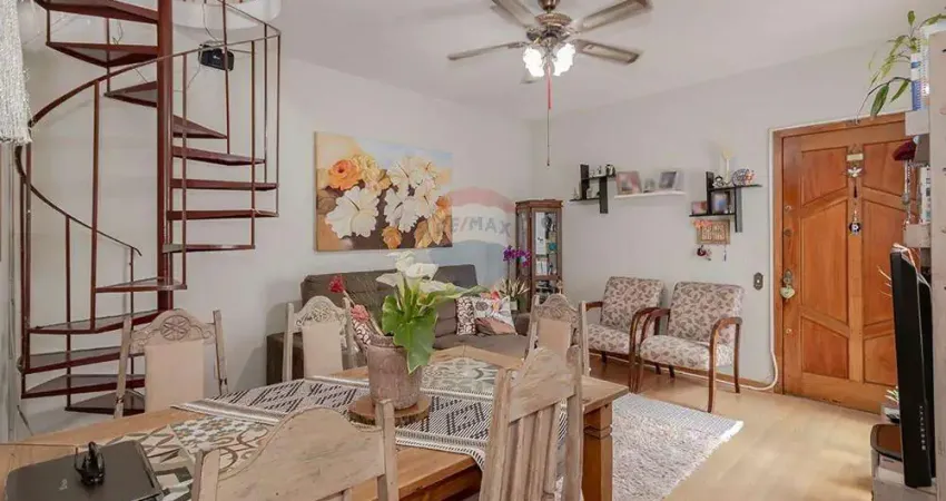 ✨ cobertura dos sonhos no bairro jardim botânico em porto alegre – espaço, conforto e vista!