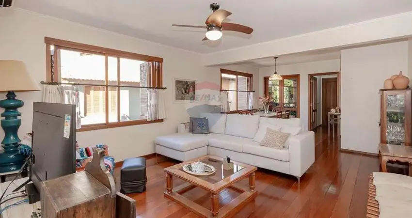 Apartamento com 3 quartos à venda na Rua Landell de Moura, 710, Tristeza, Porto Alegre