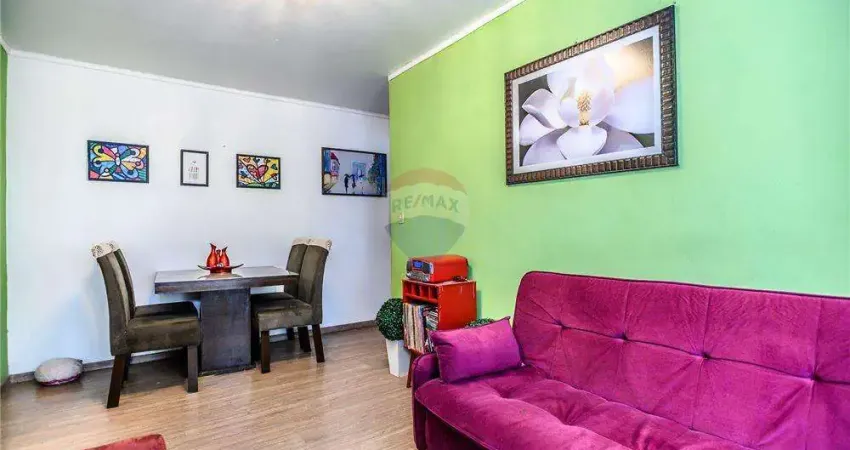 Ótimo apto com 1 dormitório e vaga privativa ao lado dos shoppings iguatemi e country