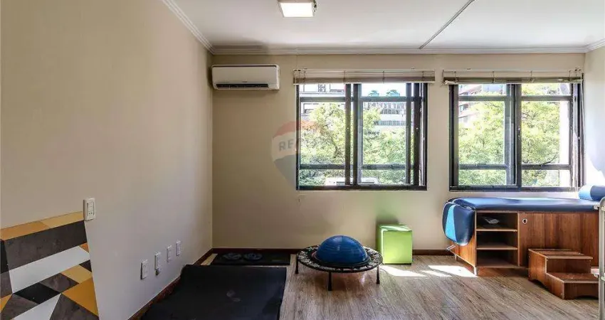 Sala comercial à venda na Avenida Independência, 1211, Moinhos de Vento, Porto Alegre