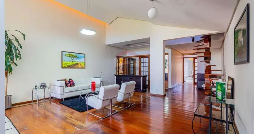 Casa com 6 quartos à venda na Rua Sargento Nicolau Dias de Farias, 429, Tristeza, Porto Alegre