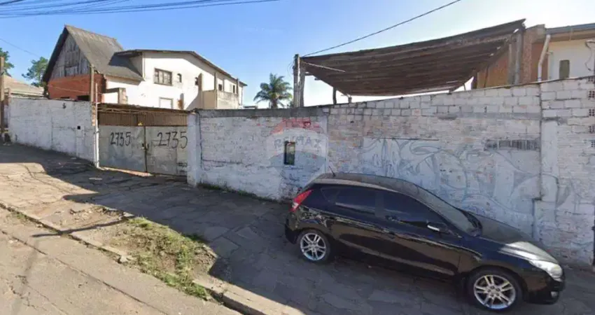 Terreno à venda no Santa Tereza, Porto Alegre 