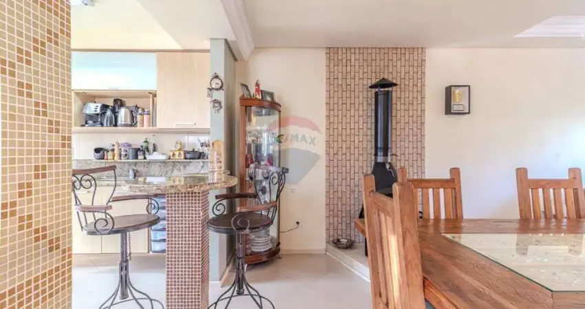 Casa com 3 quartos à venda na Rua Cerro Azul, 1100, Santa Maria Goretti, Porto Alegre