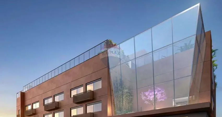 Preço abaixo da tabela - studio no skyglass parque moinhos - de r$ 399.000,00 por 375.000,00