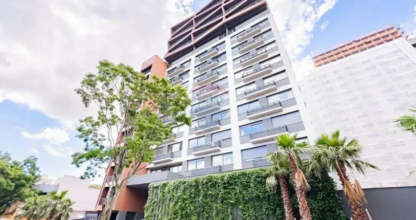 Preço abaixo da tabela - studio novo no skyline parque moinhos - de r$ 430.000,00 por r$ 408.500,00