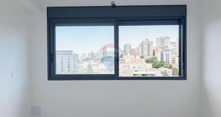 Preço abaixo da tabela - studio novo no skyline parque moinhos - de r$ 430.000,00 por r$ 390.000,00