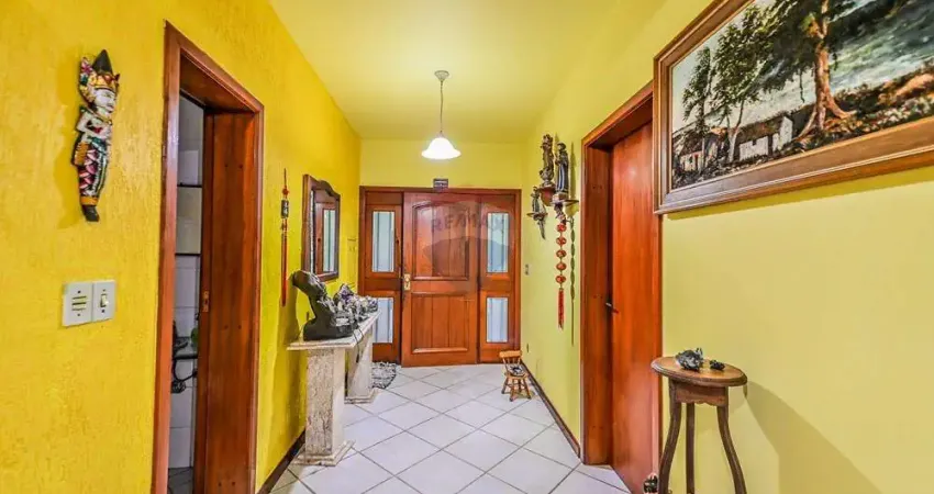 Casa com 4 quartos à venda no Cascata, Porto Alegre