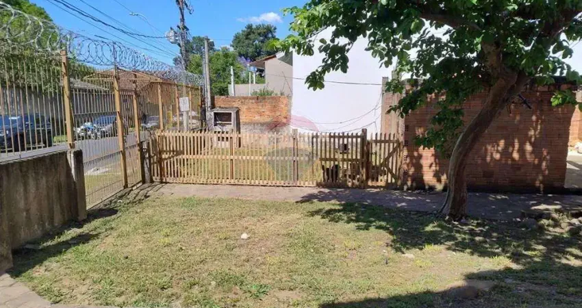 Terreno à venda no Jardim Itu Sabará, Porto Alegre 