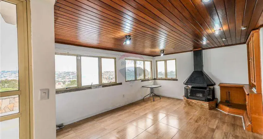 Cobertura com 3 quartos à venda na Rua Catumbi, 50, Medianeira, Porto Alegre